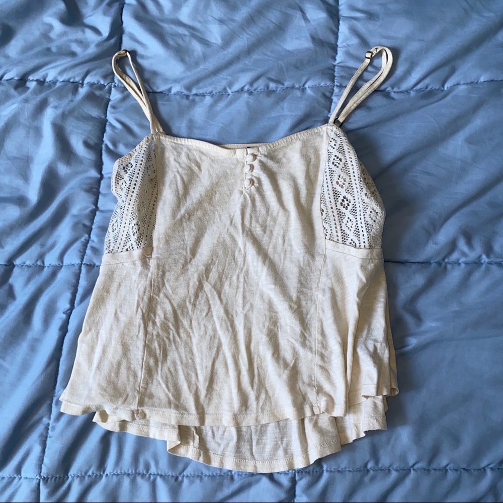 O’Neill tank top!